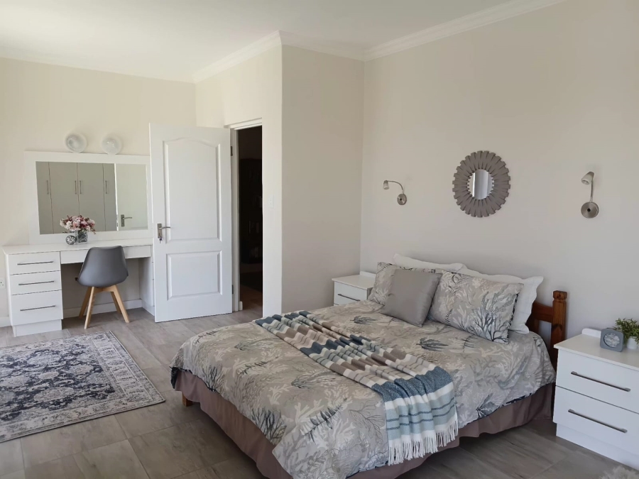 To Let 1 Bedroom Property for Rent in Kraaibosch Western Cape